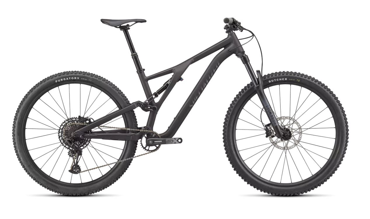 Rental - Specialized Extra Small Stumpjumper Trail Bike