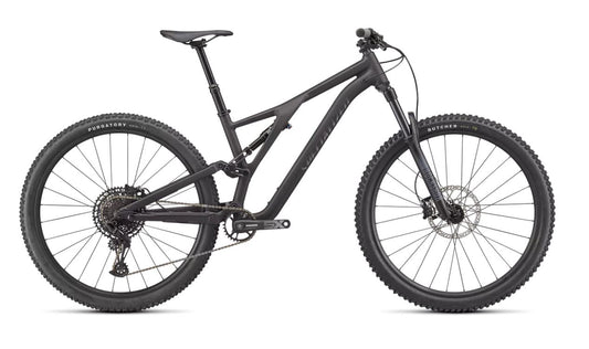 Rental - Specialized Extra Small Stumpjumper Trail Bike