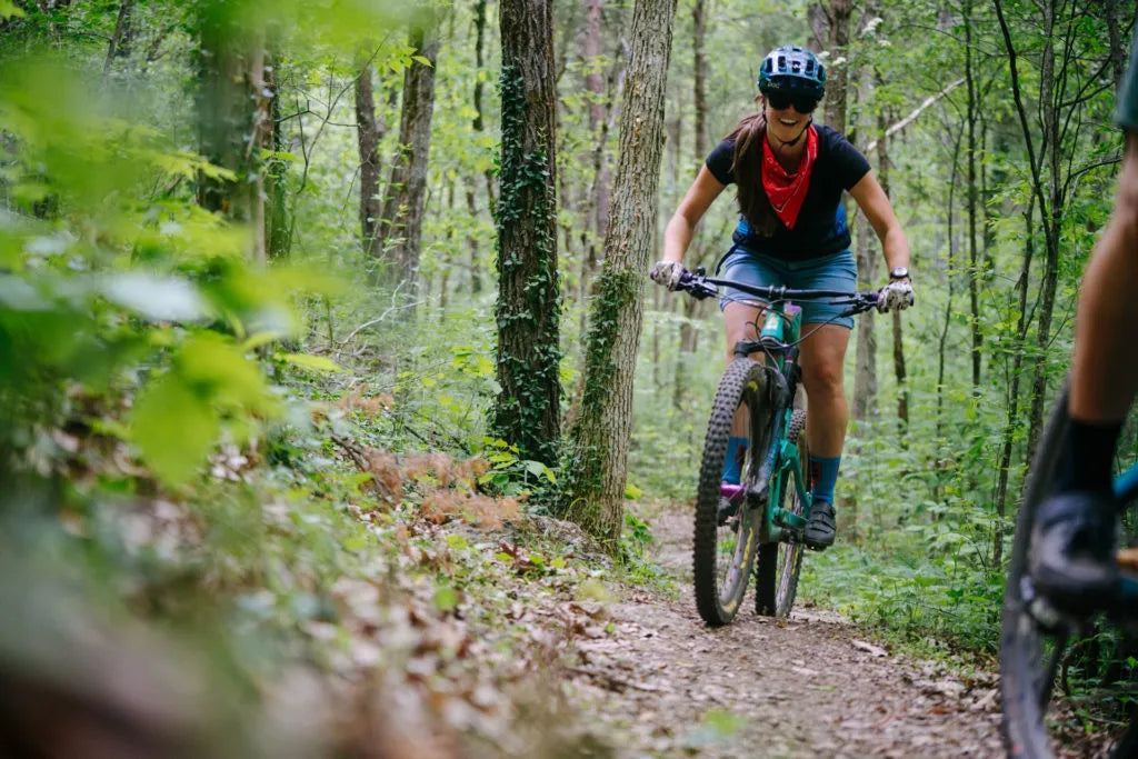 Guided Tour - Knoxville Urban Wilderness